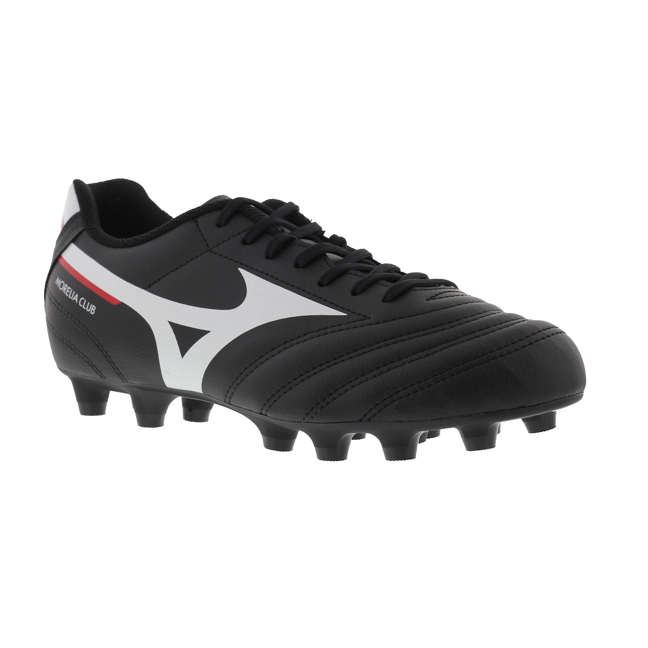 Chuteira de Campo Mizuno Morelia Club MD FG - Adulto em Promoção