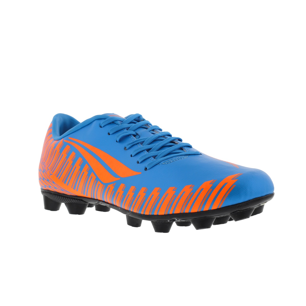Chuteira de Campo Penalty Storm Speed IX FG - Adulto | Centauro