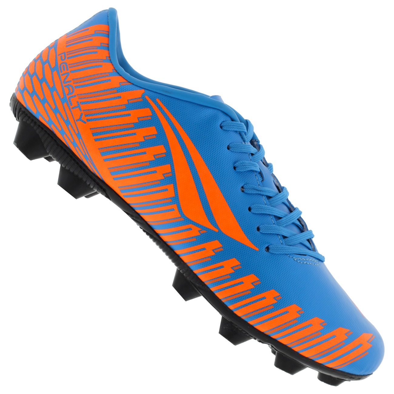 Chuteira de Campo Penalty Storm Speed IX FG - Adulto | Centauro