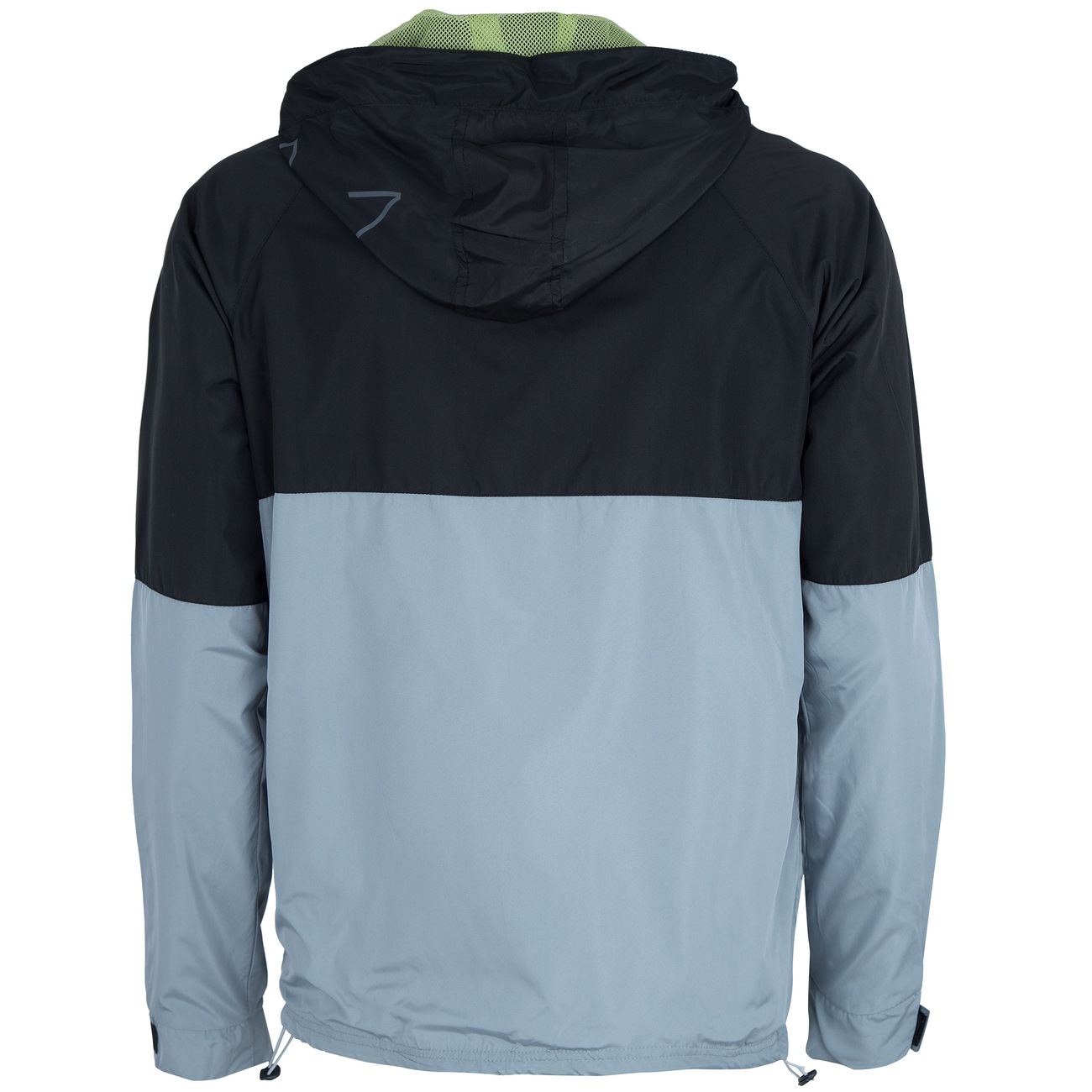 Blusão Corta-Vento com Capuz HD 8806A - Masculino - Video 1