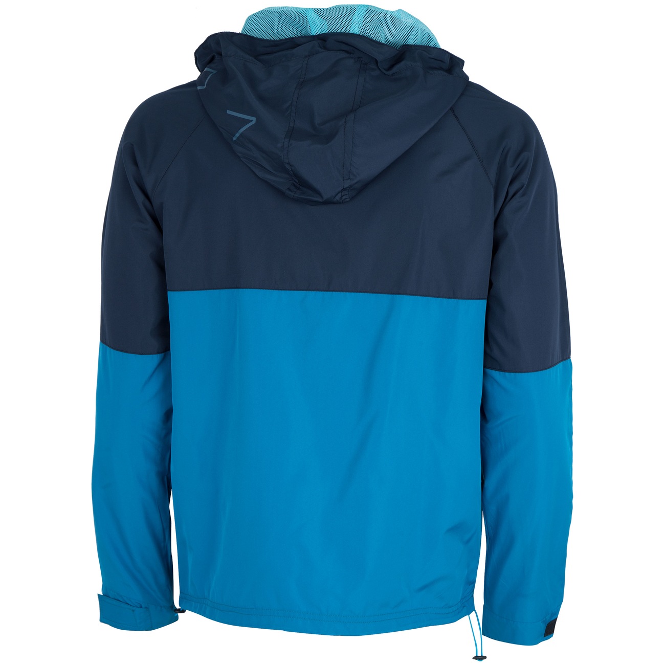 Blusão Corta-Vento com Capuz HD 8806A - Masculino - Video 1