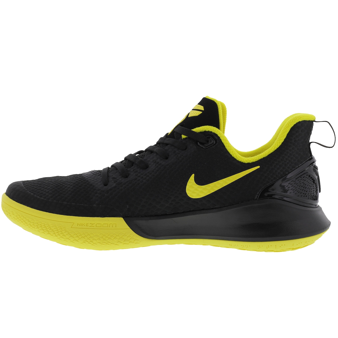 Tênis Nike Mamba Focus - Masculino | Centauro