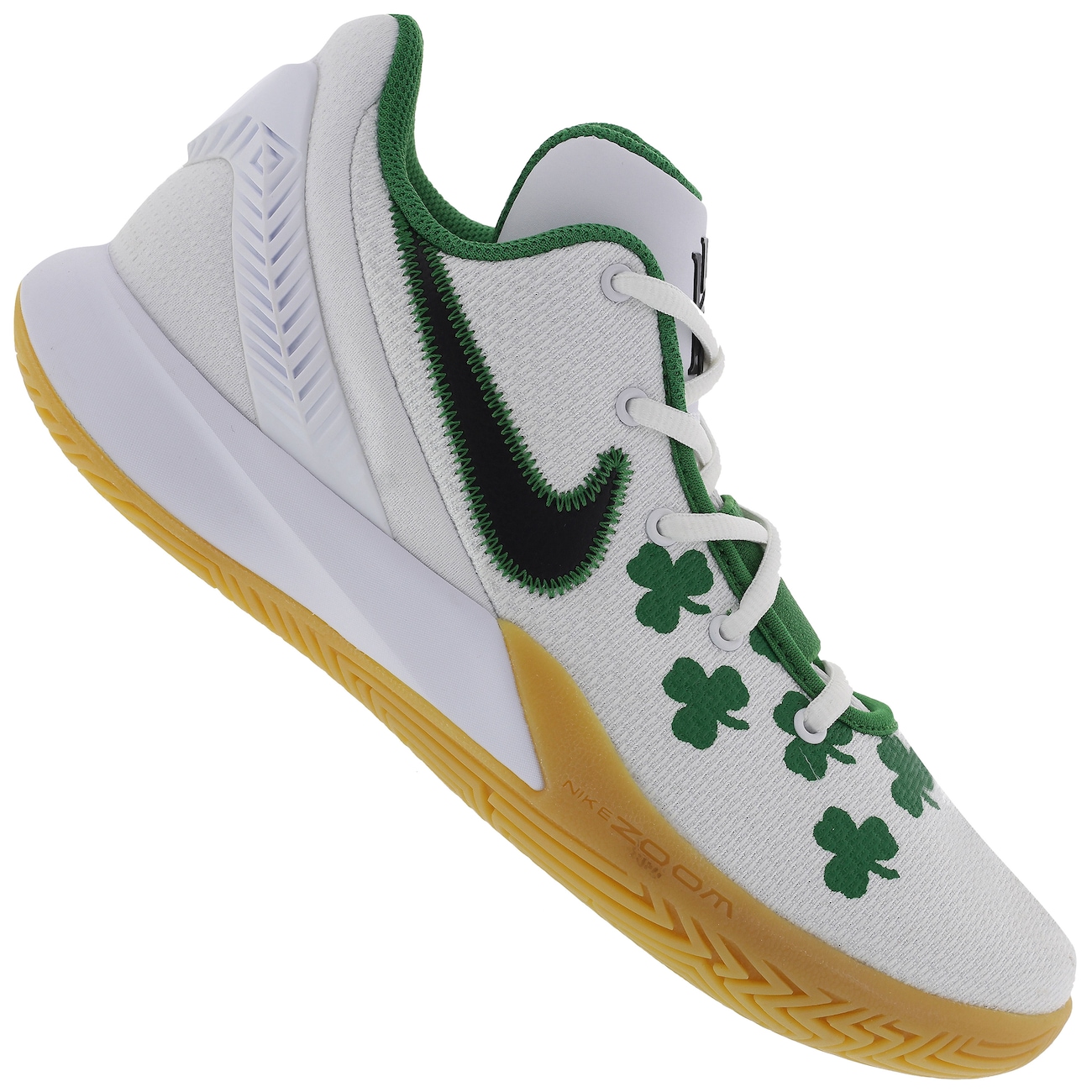 Nike Shoe TÃªnis Nike Kyrie Flytrap Ii Masculino Zapatillas