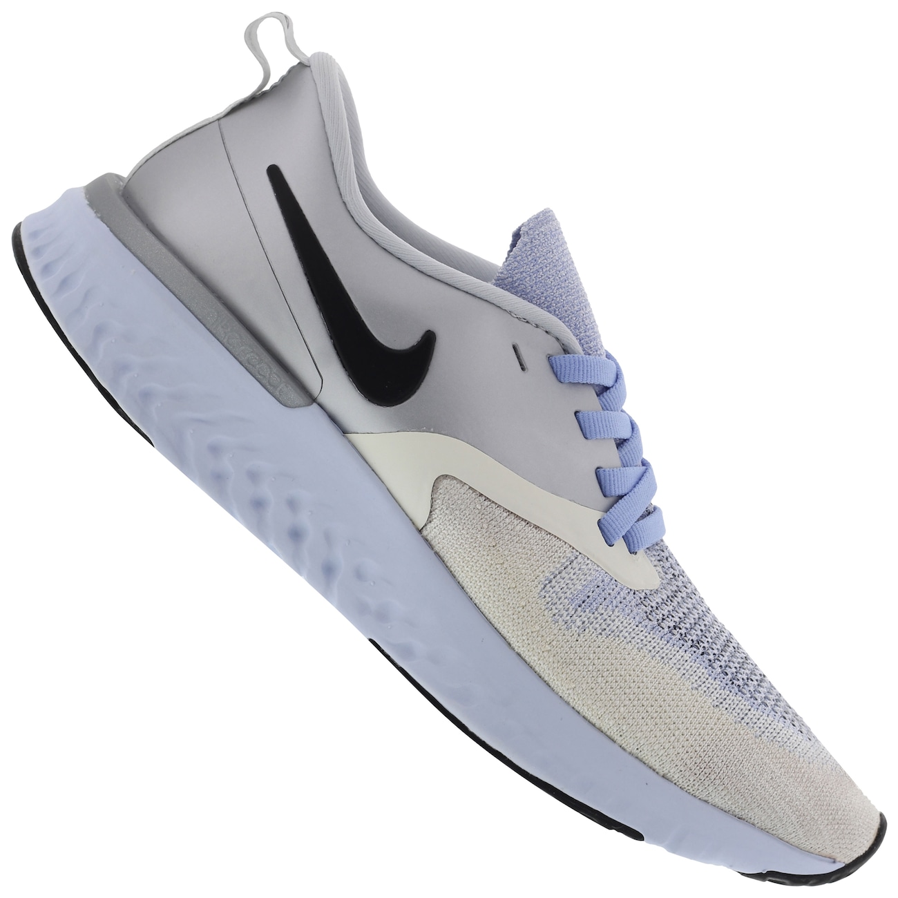 Tênis Nike Odyssey React Flyknit Feminino Centauro