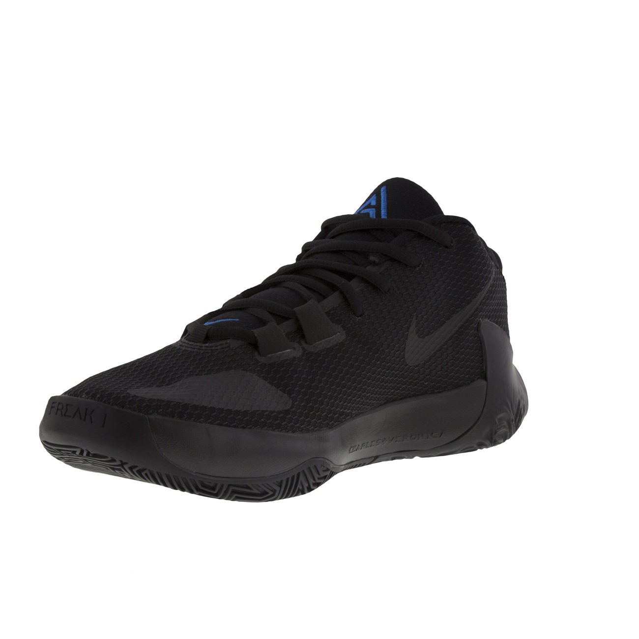 Tênis Nike Zoom Freak 1 - Masculino | Centauro