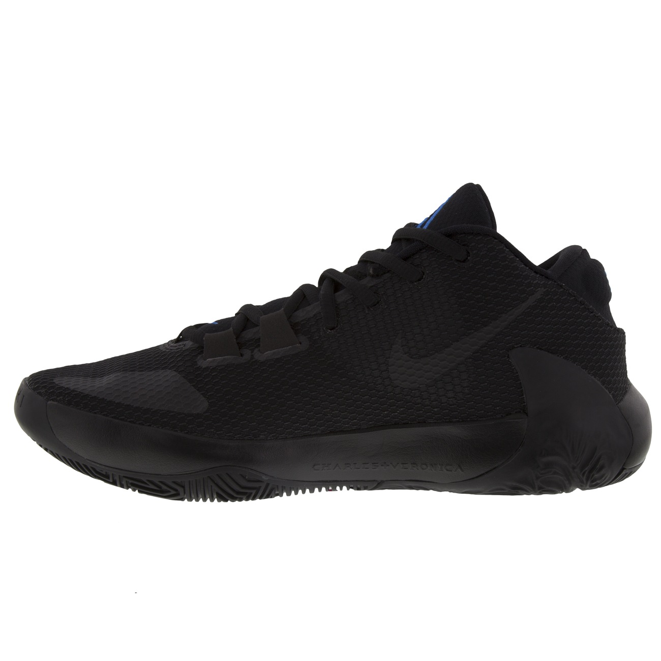 Tênis Nike Zoom Freak 1 - Masculino | Centauro