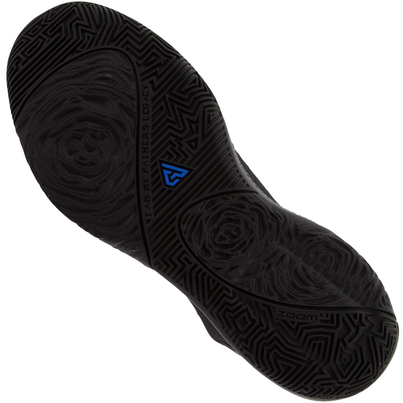 Tênis Nike Zoom Freak 1 - Masculino | Centauro