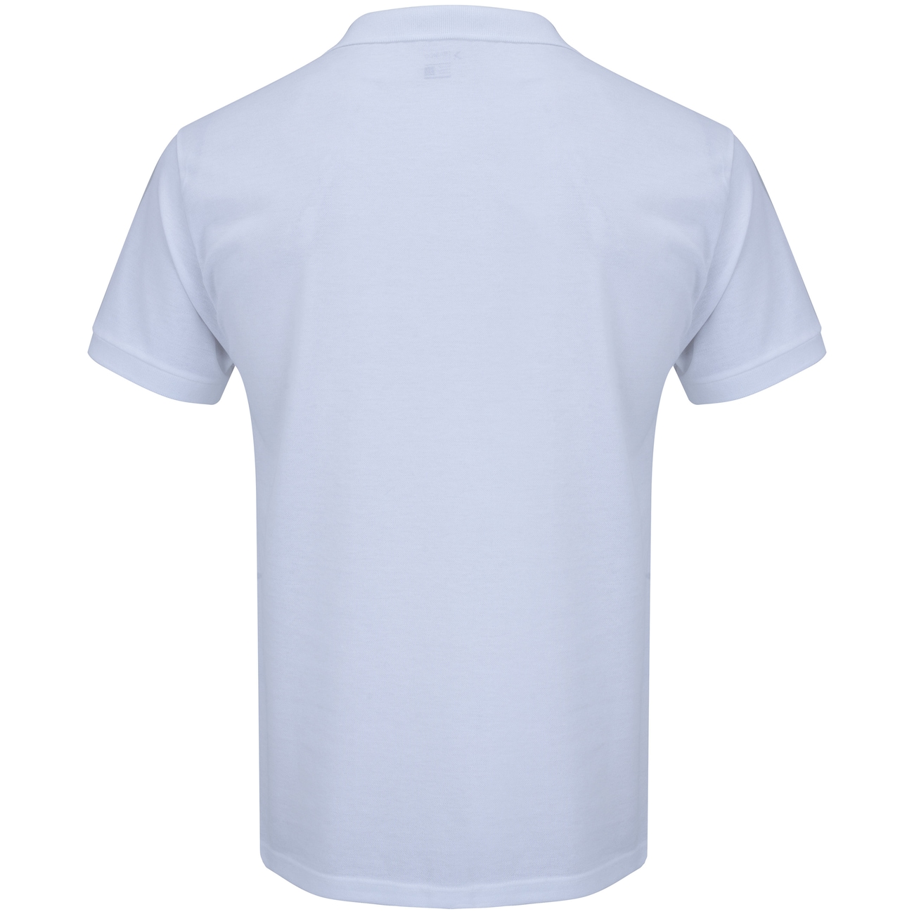 Camisa Polo Oxer Básica Terry Nac - Masculina - Video 1