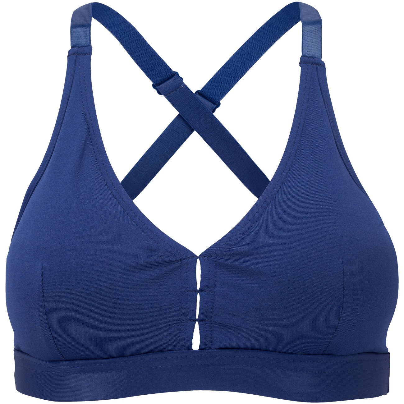 Top Fitness com Bojo Oxer Shine - Adulto - Video 1