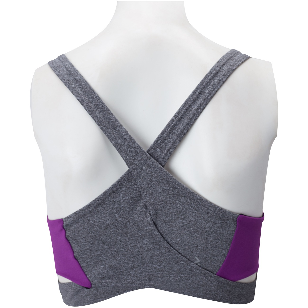 Top Fitness com Bojo Oxer Cross Biker - Adulto - Video 1