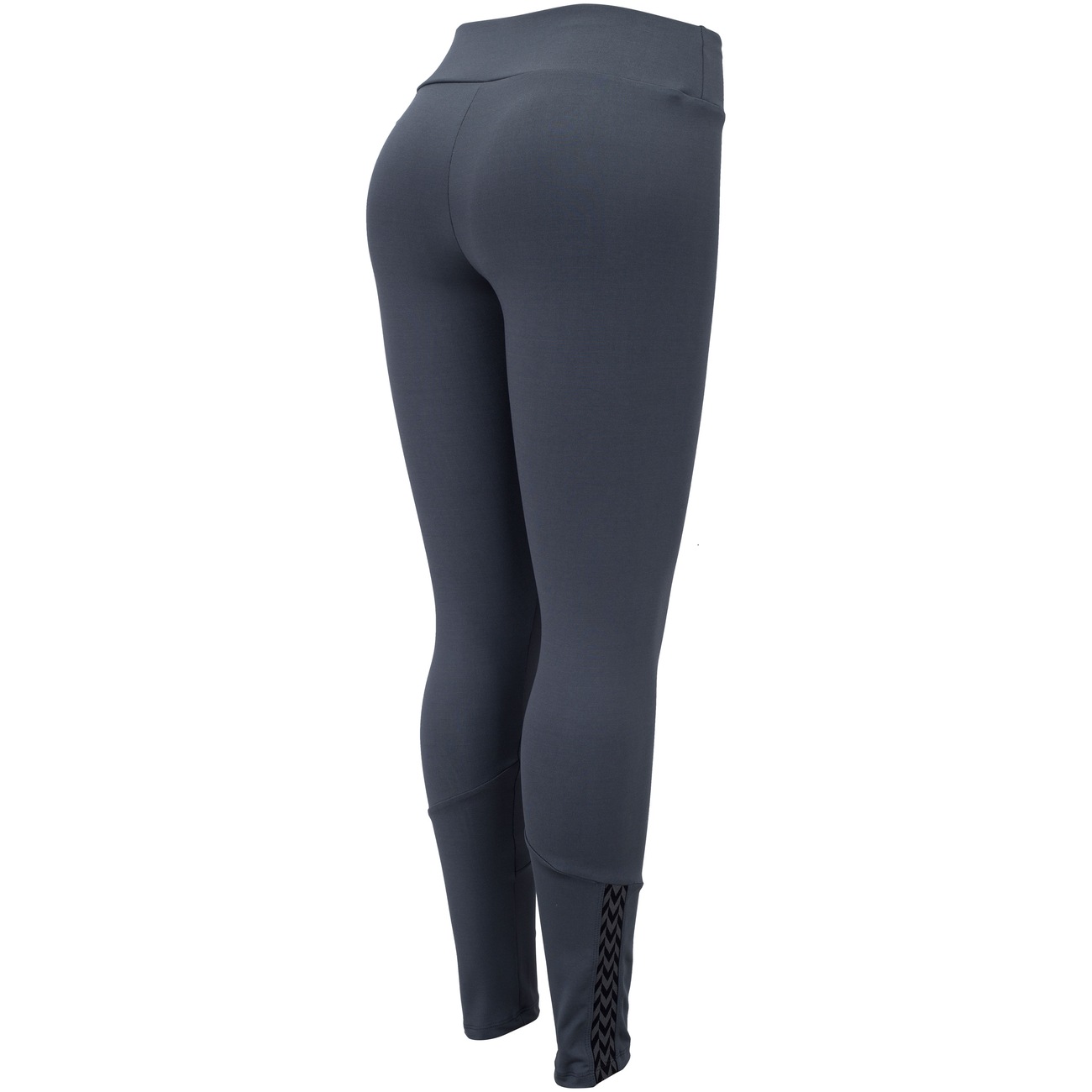 Calça Legging Oxer Elástico Jacquard - Feminina - Video 1
