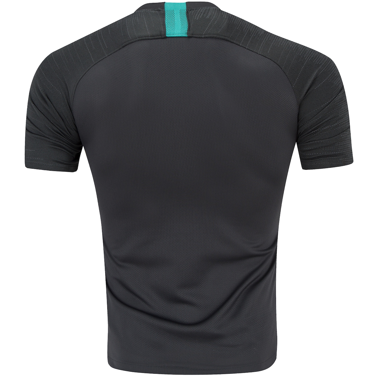 Camisa Barcelona Strike 19/20 Nike - Masculina | Centauro