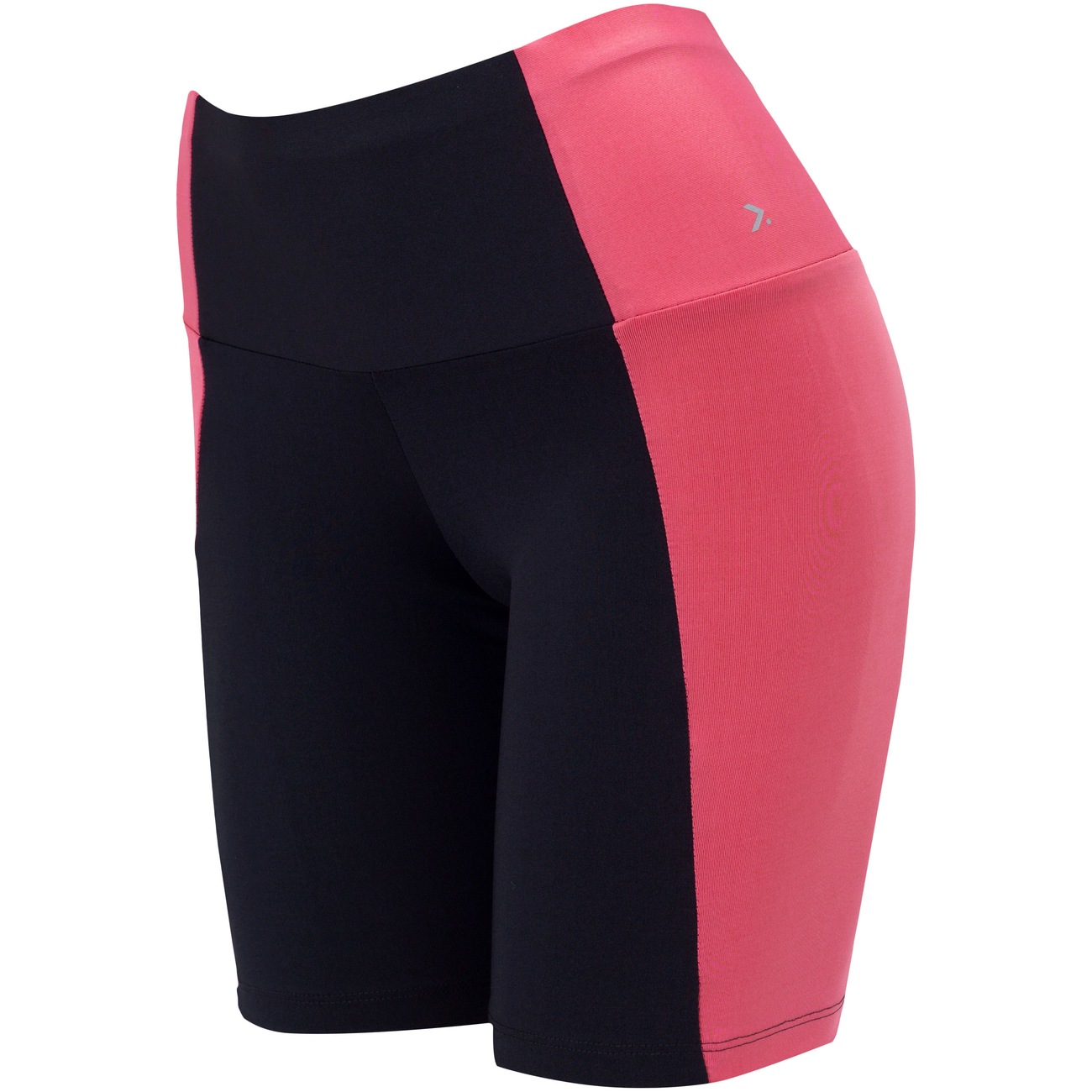 Bermuda Oxer Recortes - Feminina - Video 1