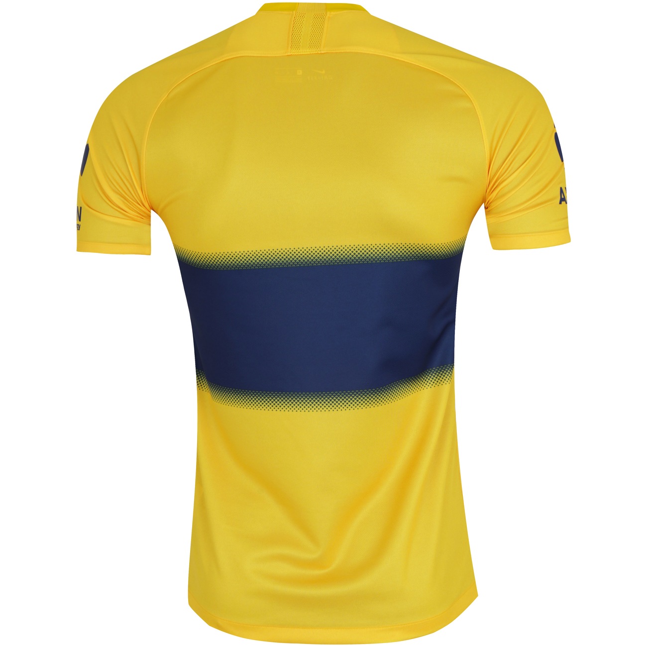 Camisa Boca Juniors II 19/20 Nike - Masculina | Centauro