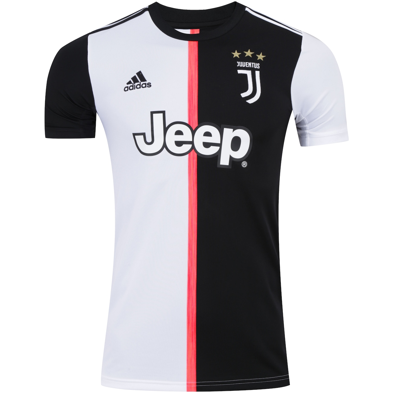 Juventus2025adidas シャツ Camisa_Pre-