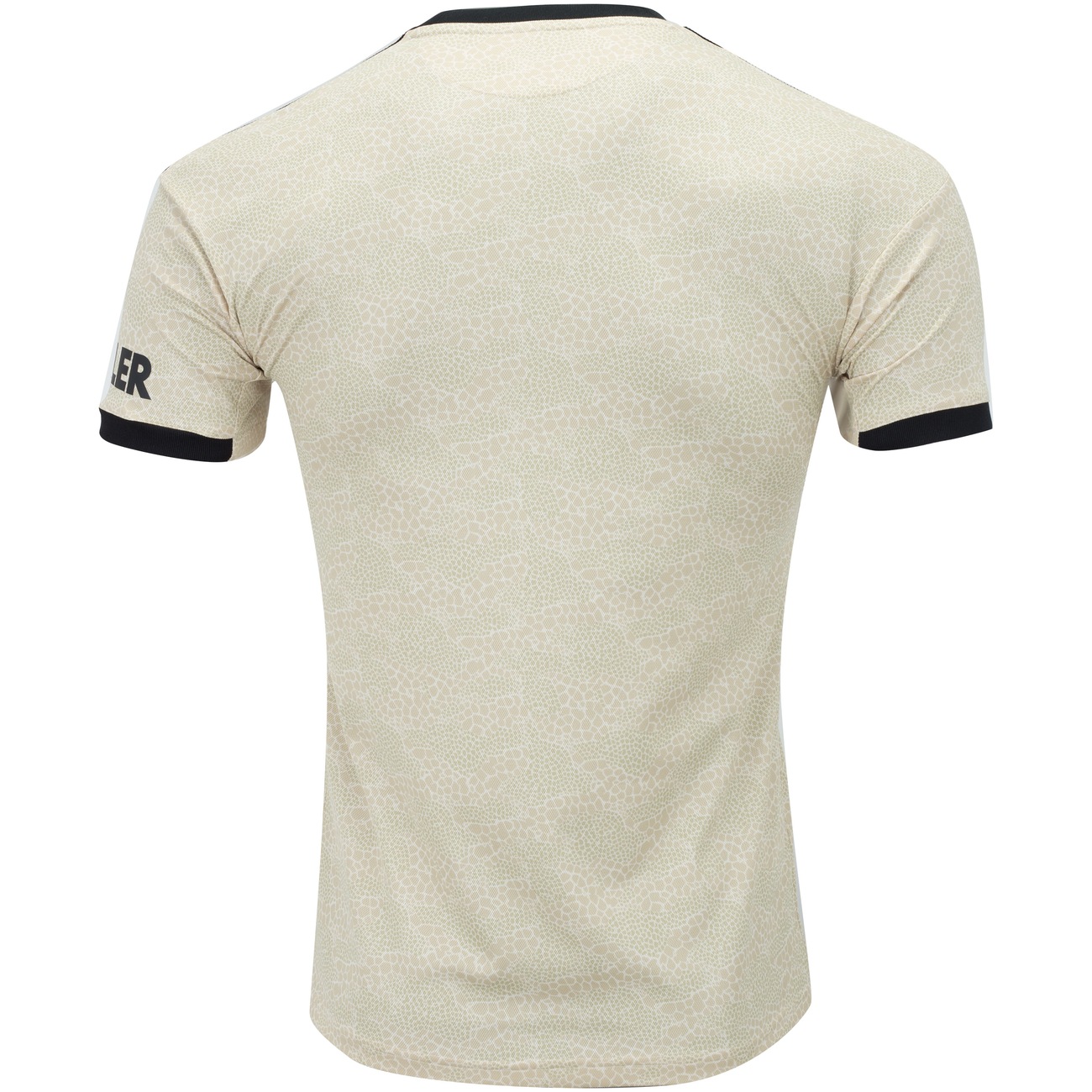 Camisa Manchester United II 19/20 adidas - Masculina | Centauro
