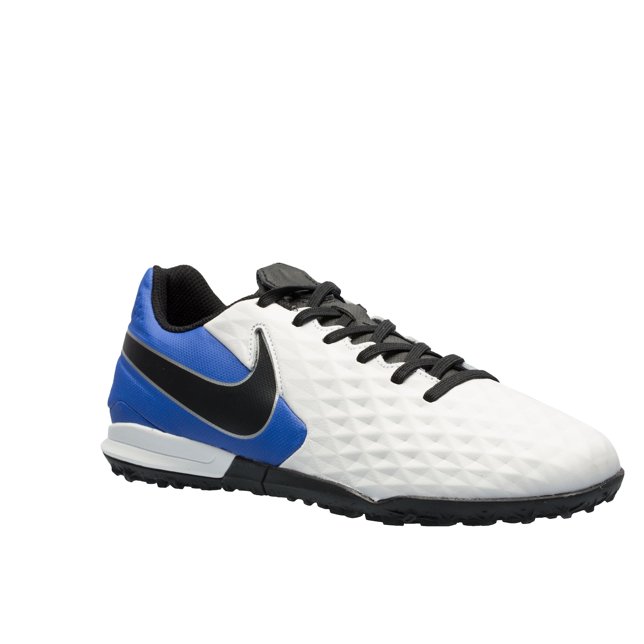 Chuteira Society Adulto Nike Tiempo Legend 8 Academy TF | Centauro