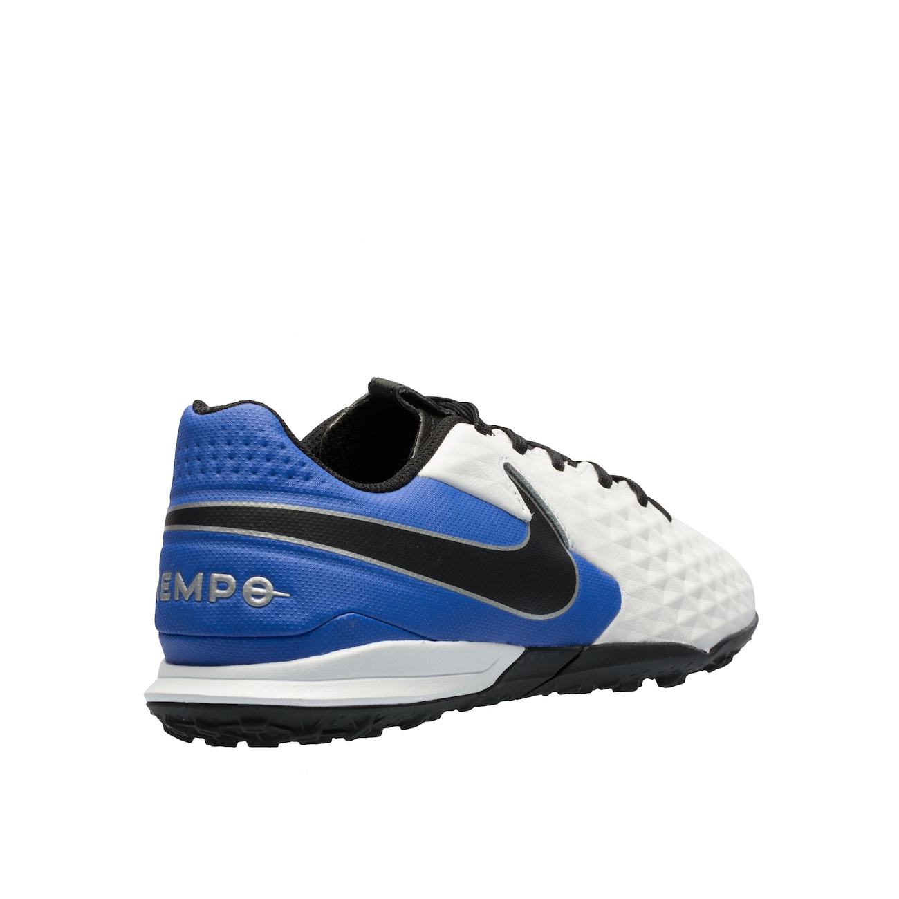 Chuteira Society Nike Tiempo Legend 8 Academy TF - Adulto | Centauro