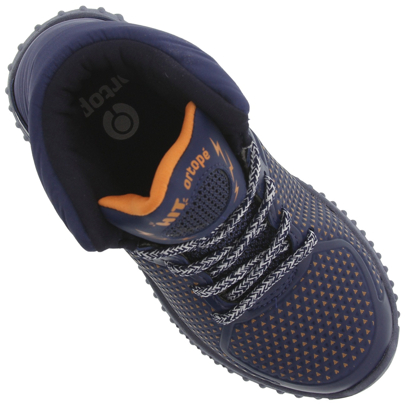 tenis ortope musical