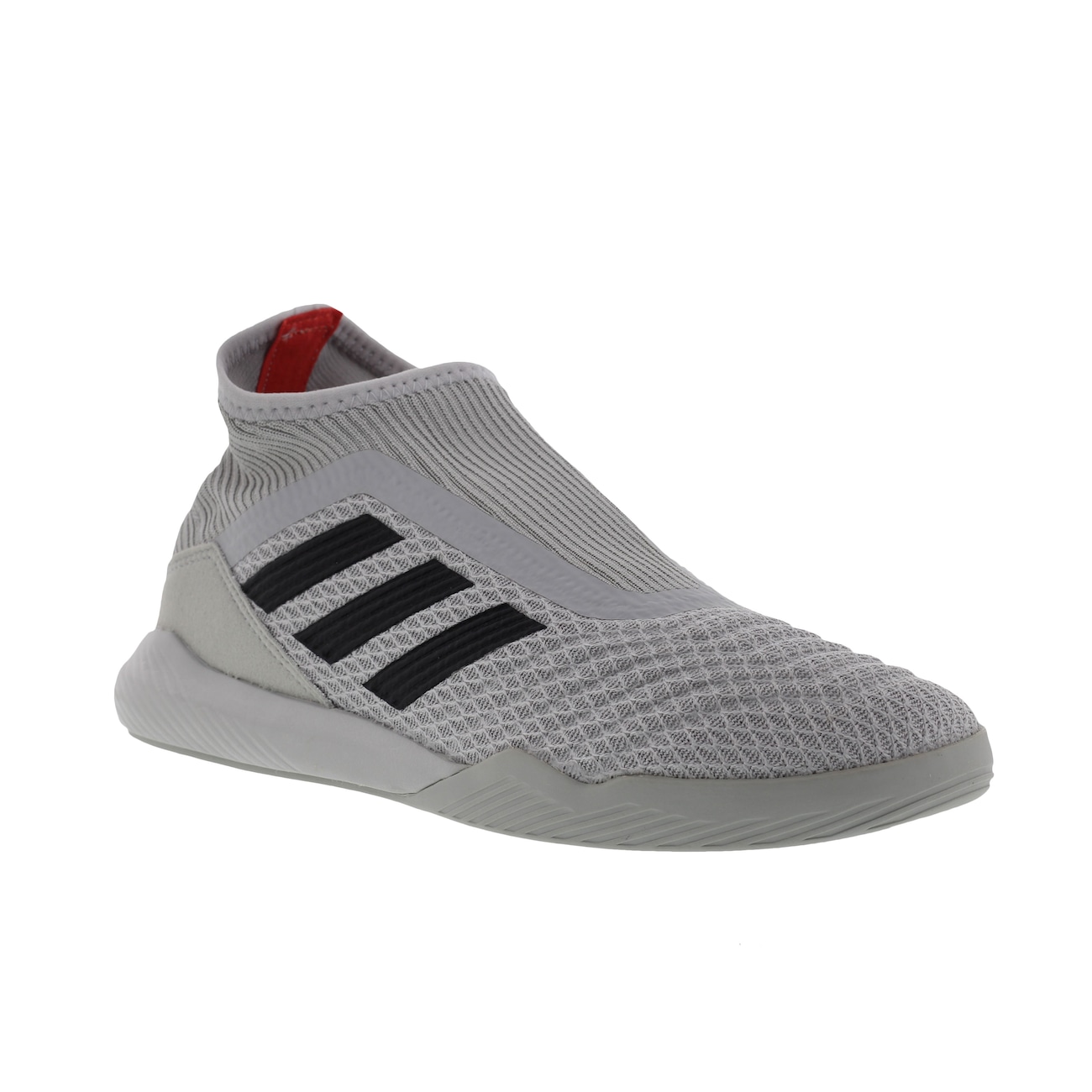 Chuteira Futsal adidas Predator 19.3 Laceless IC - Adulto | Centauro