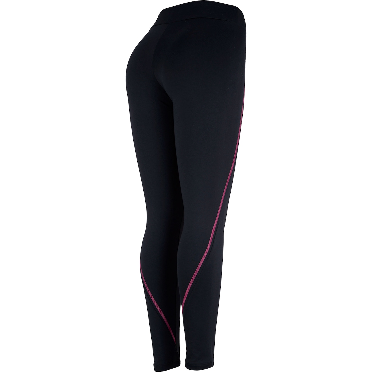 Calça Legging Calvin Klein Silk - Feminina - Video 1