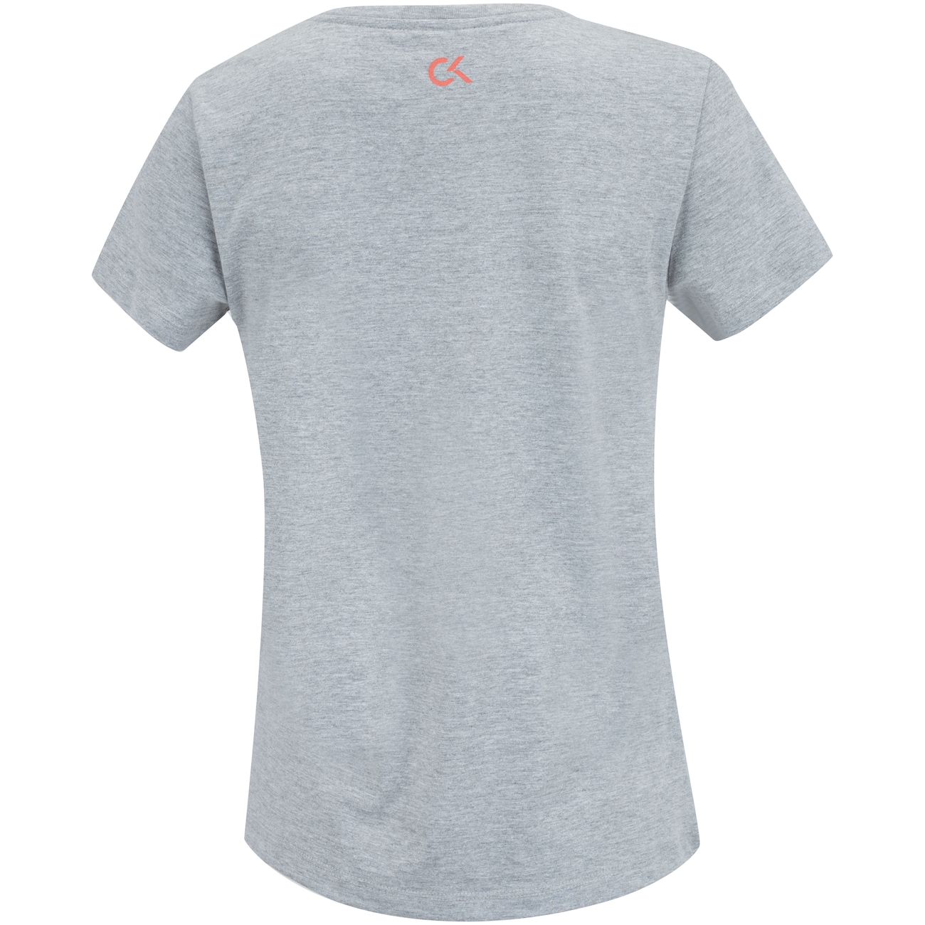 Camiseta Calvin Klein Silk - Feminina - Video 1