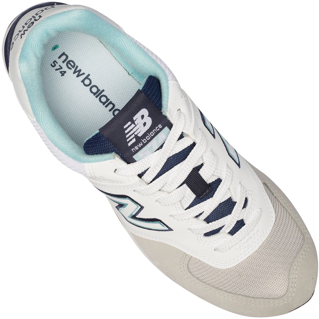 new balance ml574 masculino