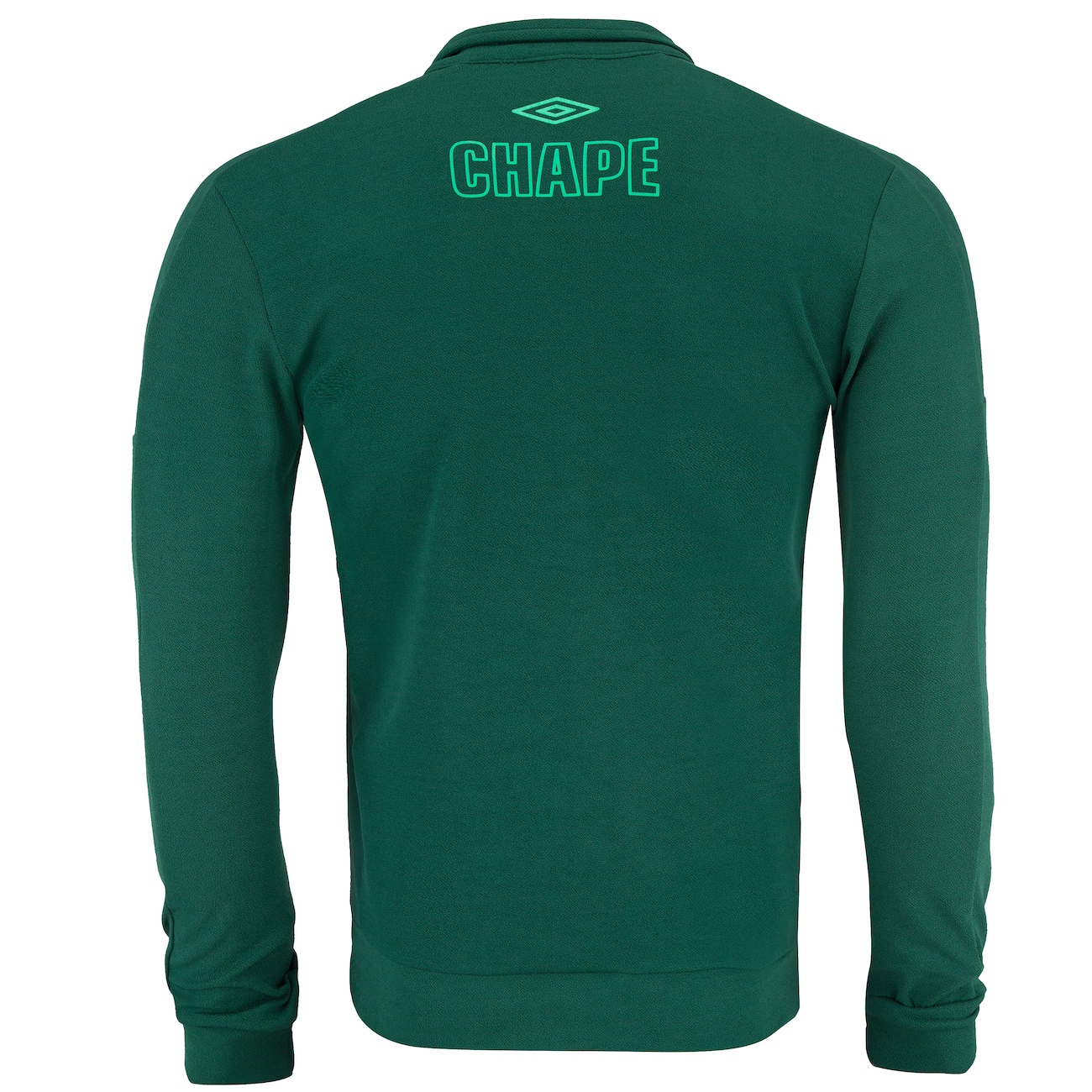 Jaqueta da Chapecoense Hino 2019 Umbro Masculina Centauro