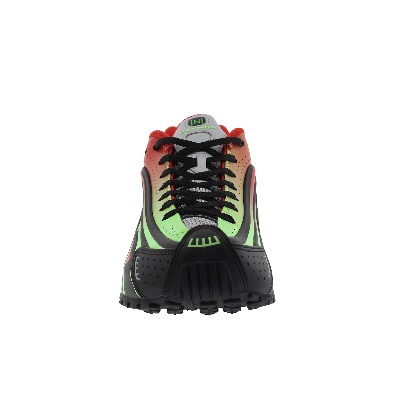 Centauro nike 2024 shox junior