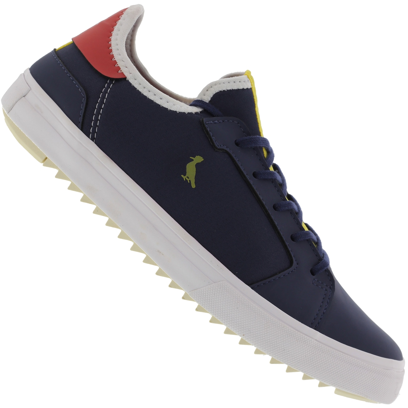Sapatênis Reserva RSV188COL - Masculino | Centauro