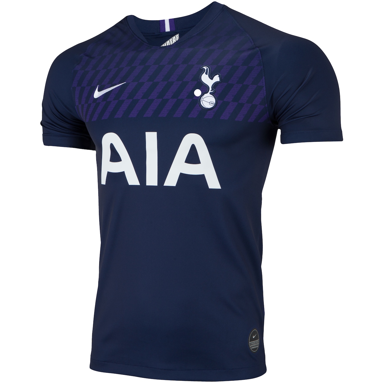 Camisa Tottenham II 19/20 Nike - Masculina | Centauro