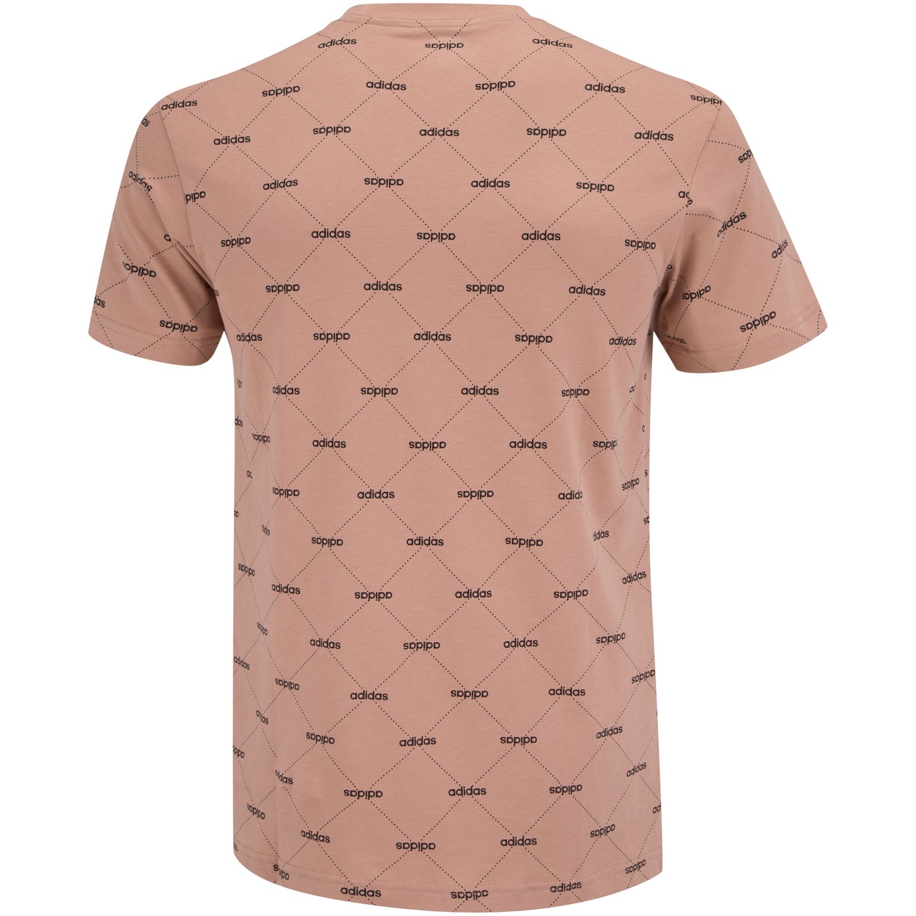 Camiseta adidas Core Fav T - Masculina - Video 1