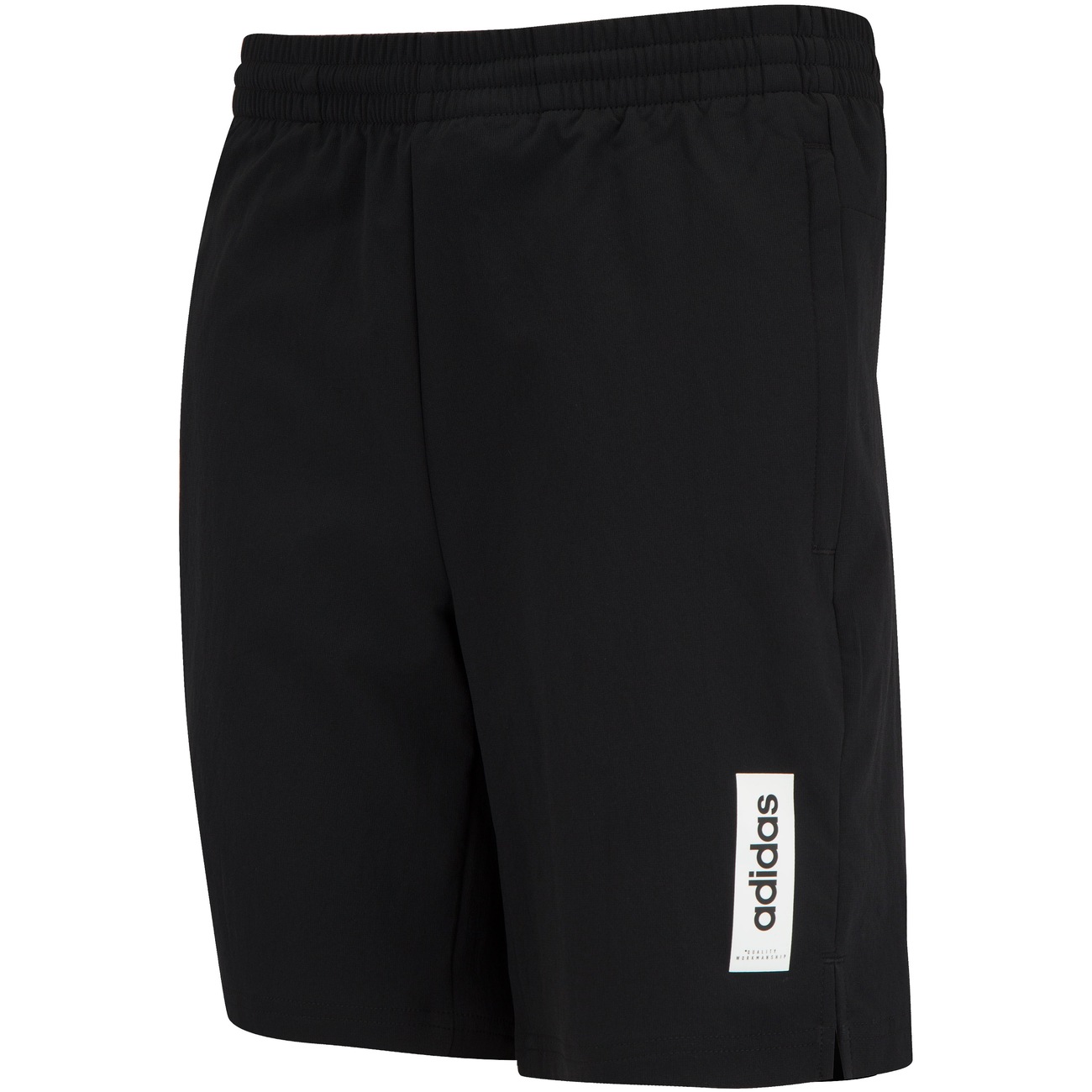 Bermuda adidas BB - Masculina - Video 1