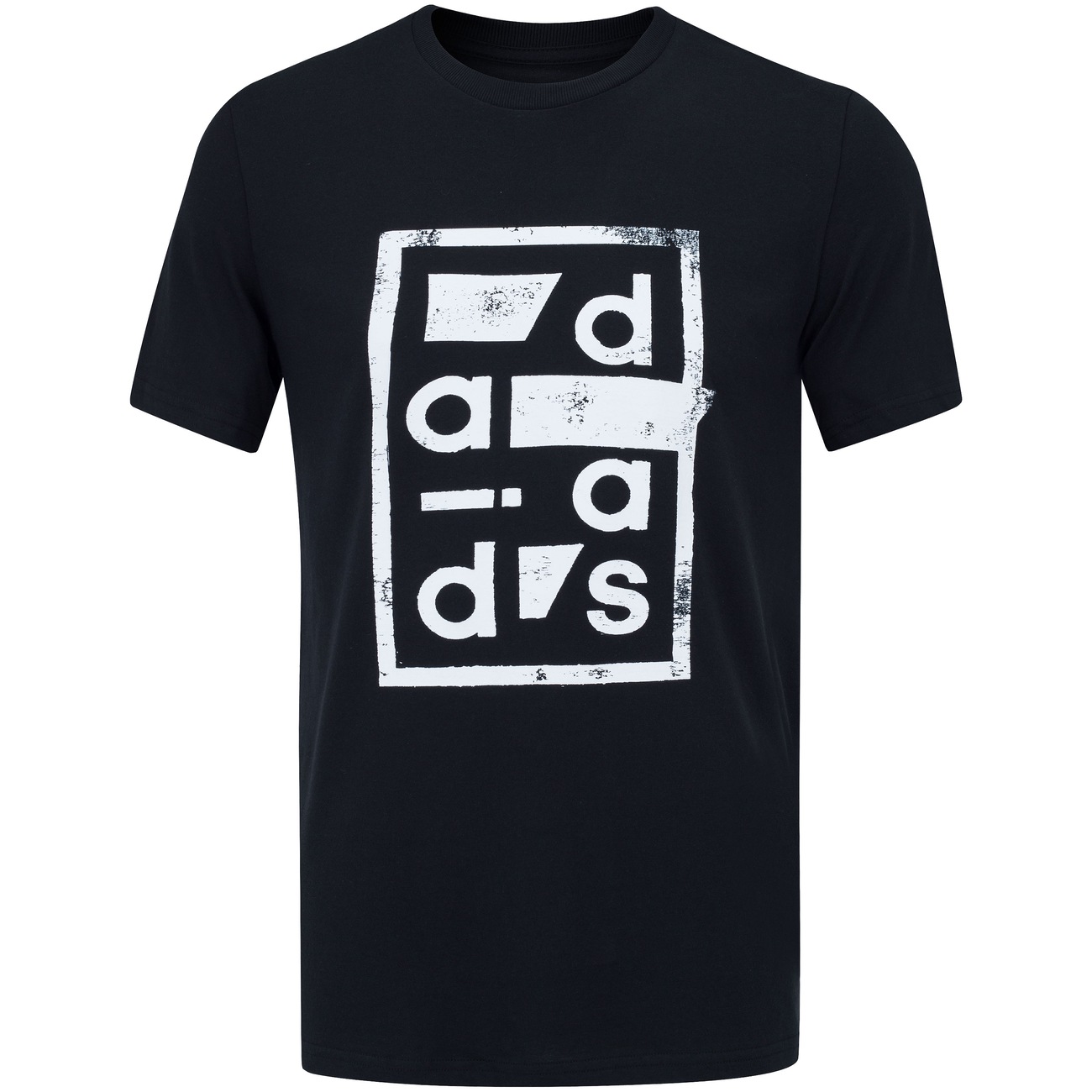 Camiseta adidas AMP ADI Scatter - Masculina - Video 1