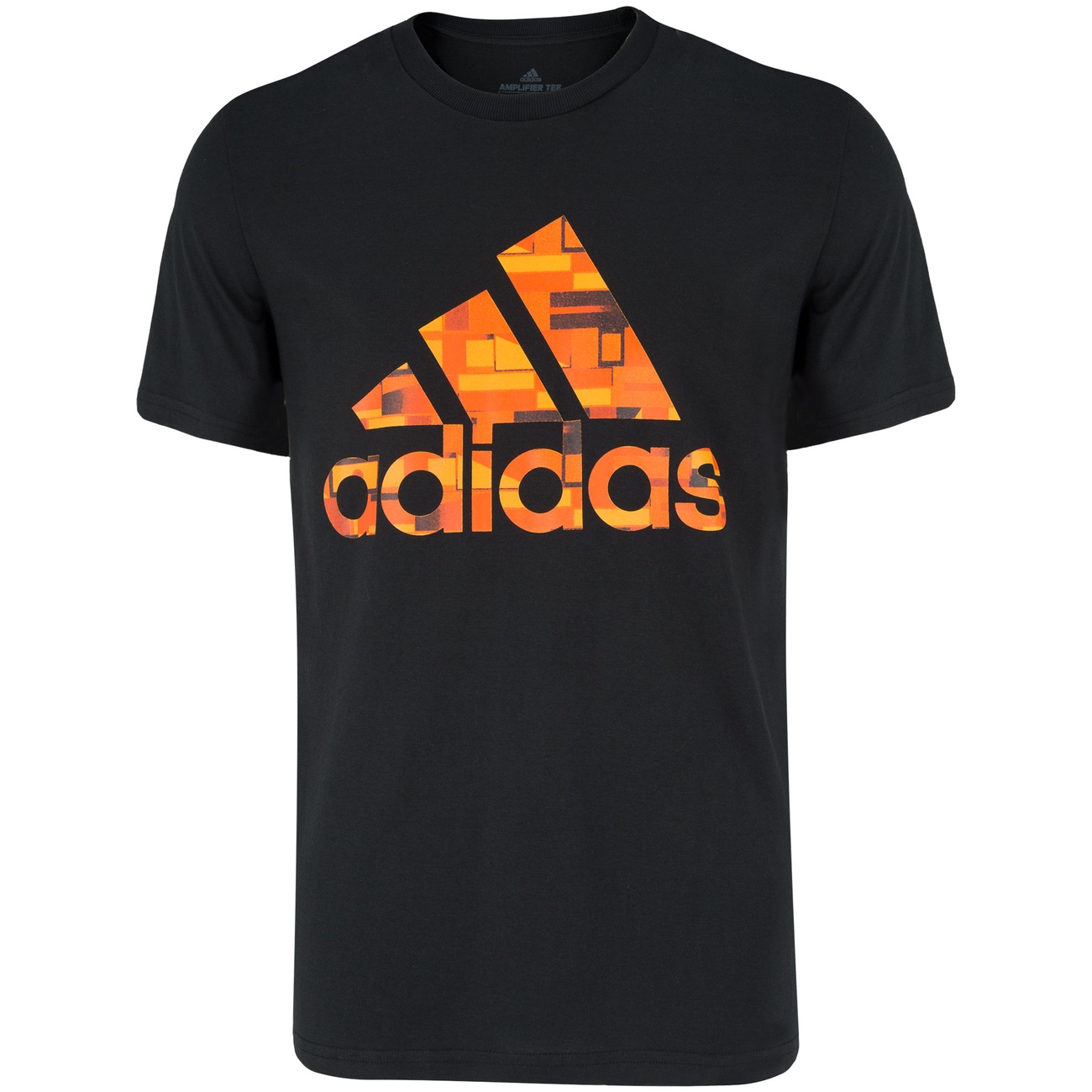Camiseta adidas GC Amp Tee 2 - Masculina - Video 1