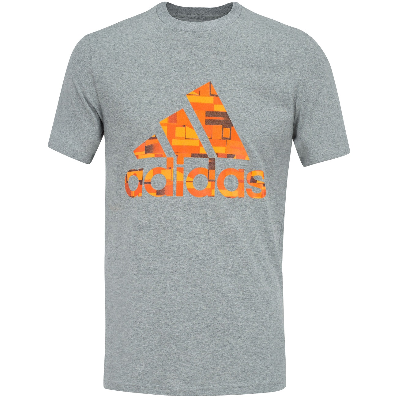 Camiseta adidas GC Amp Tee 2 - Masculina - Video 1