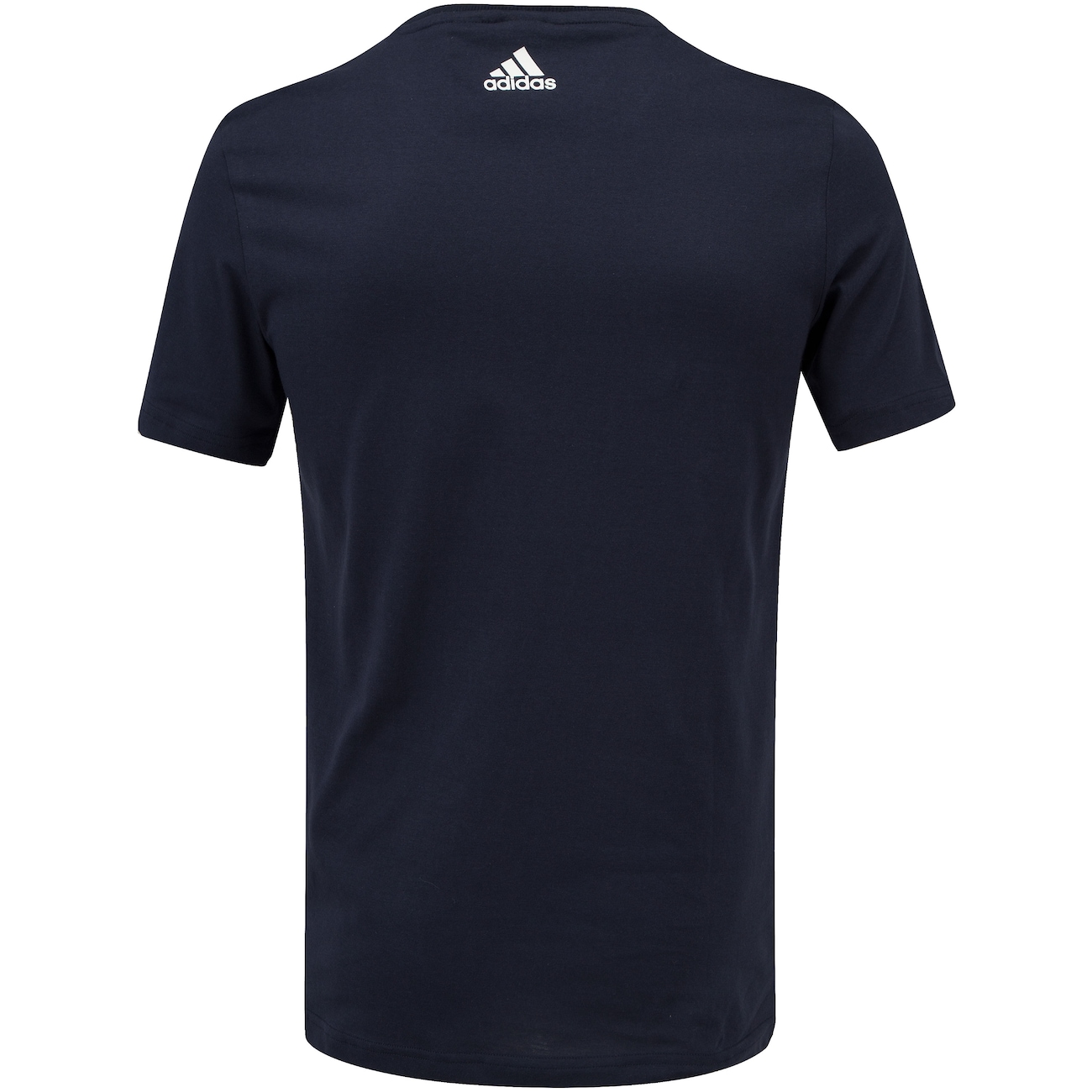 Camiseta adidas MH Lineage - Masculina - Video 1
