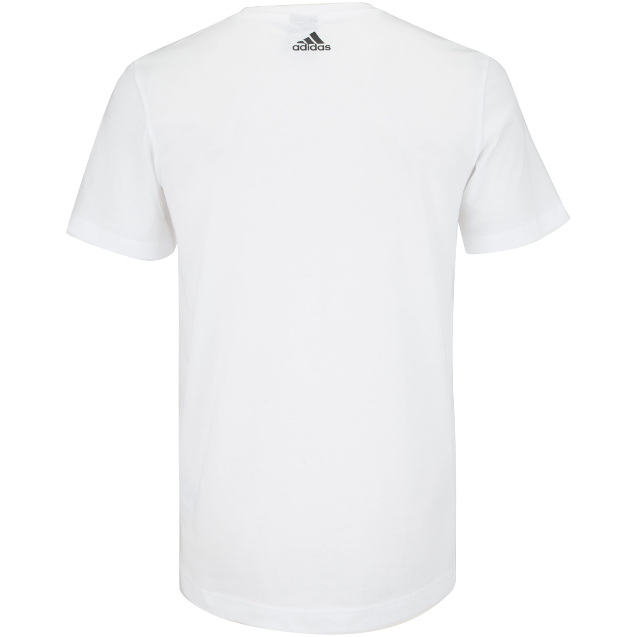 Camiseta adidas MH Photo - Masculina - Video 1