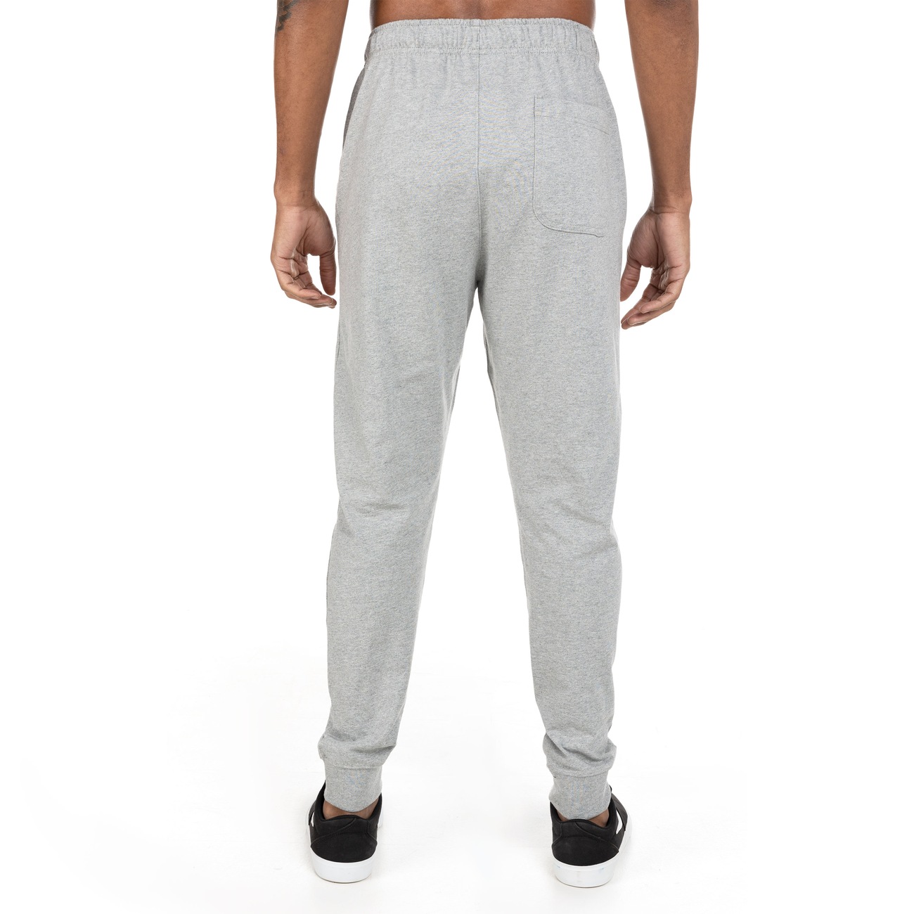 calça nike sportswear jersey jogger