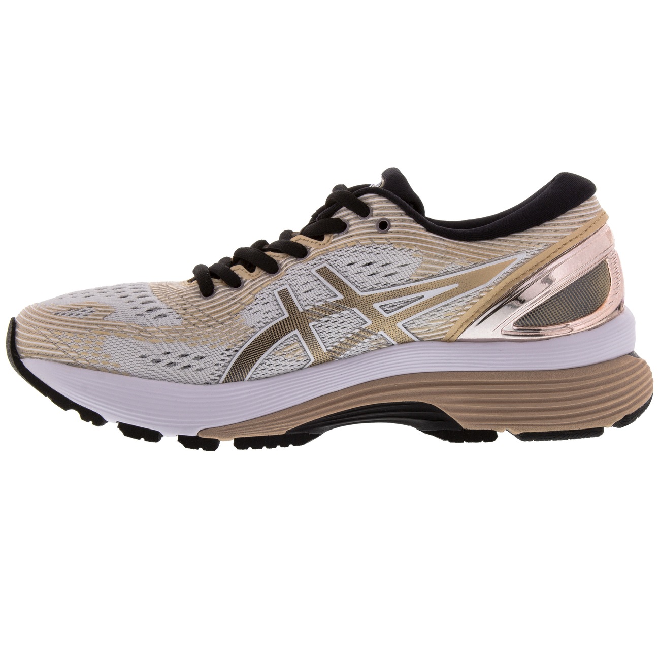 Nimbus 21 feminino clearance netshoes