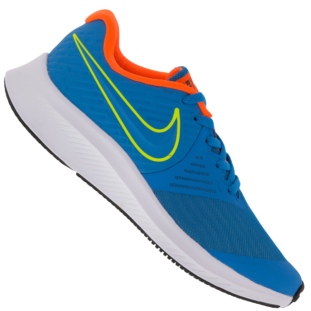 Tênis Infantil Nike Star Runner Centauro