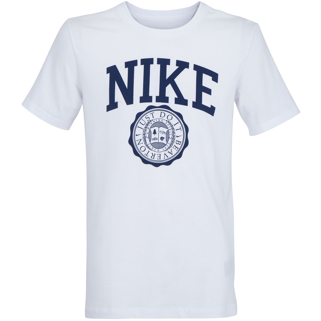 Camiseta Nike Sportswear SS Tee Uni At - Masculina - Video 1