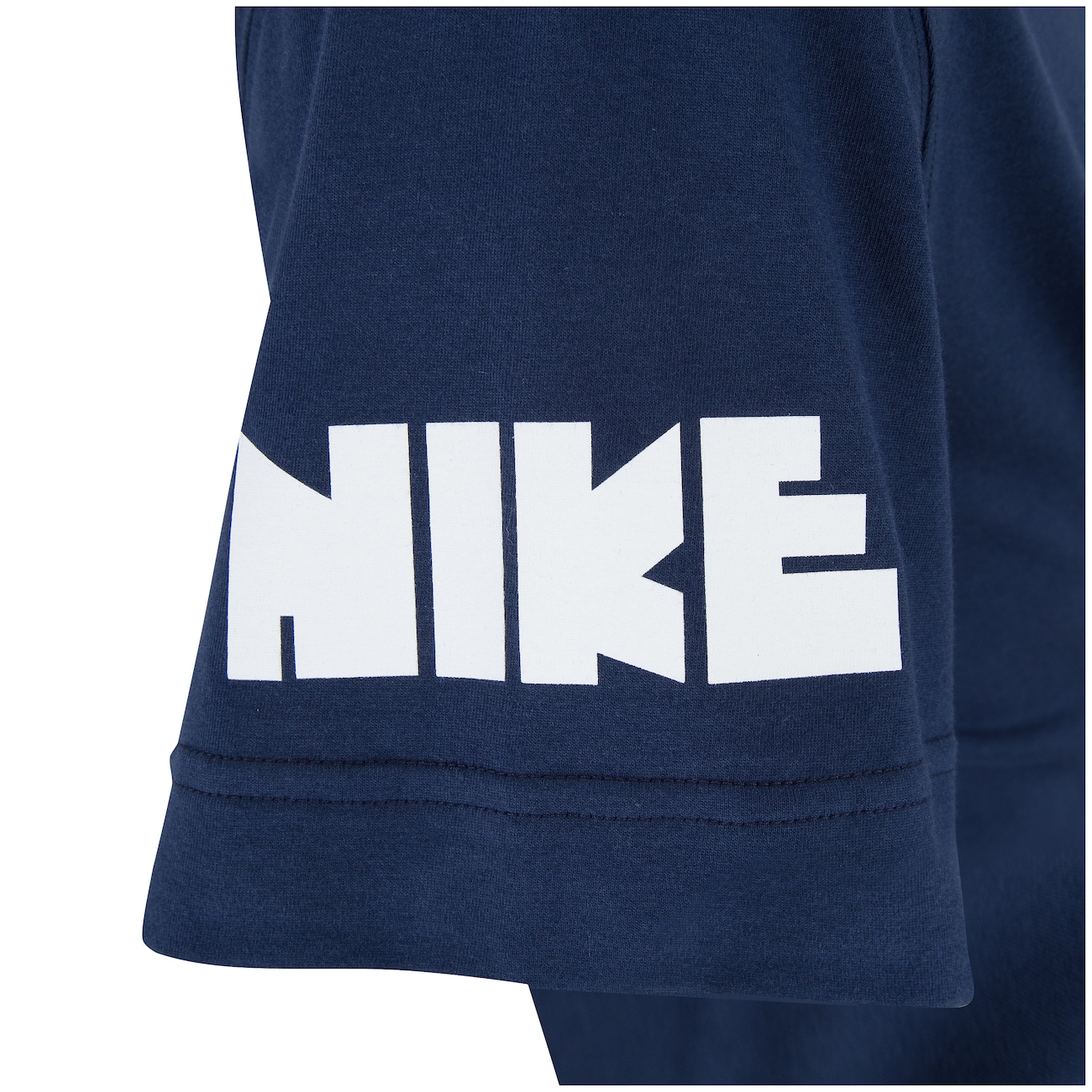 Camiseta Nike Sportswear SS Tee Classic - Masculina - Video 1