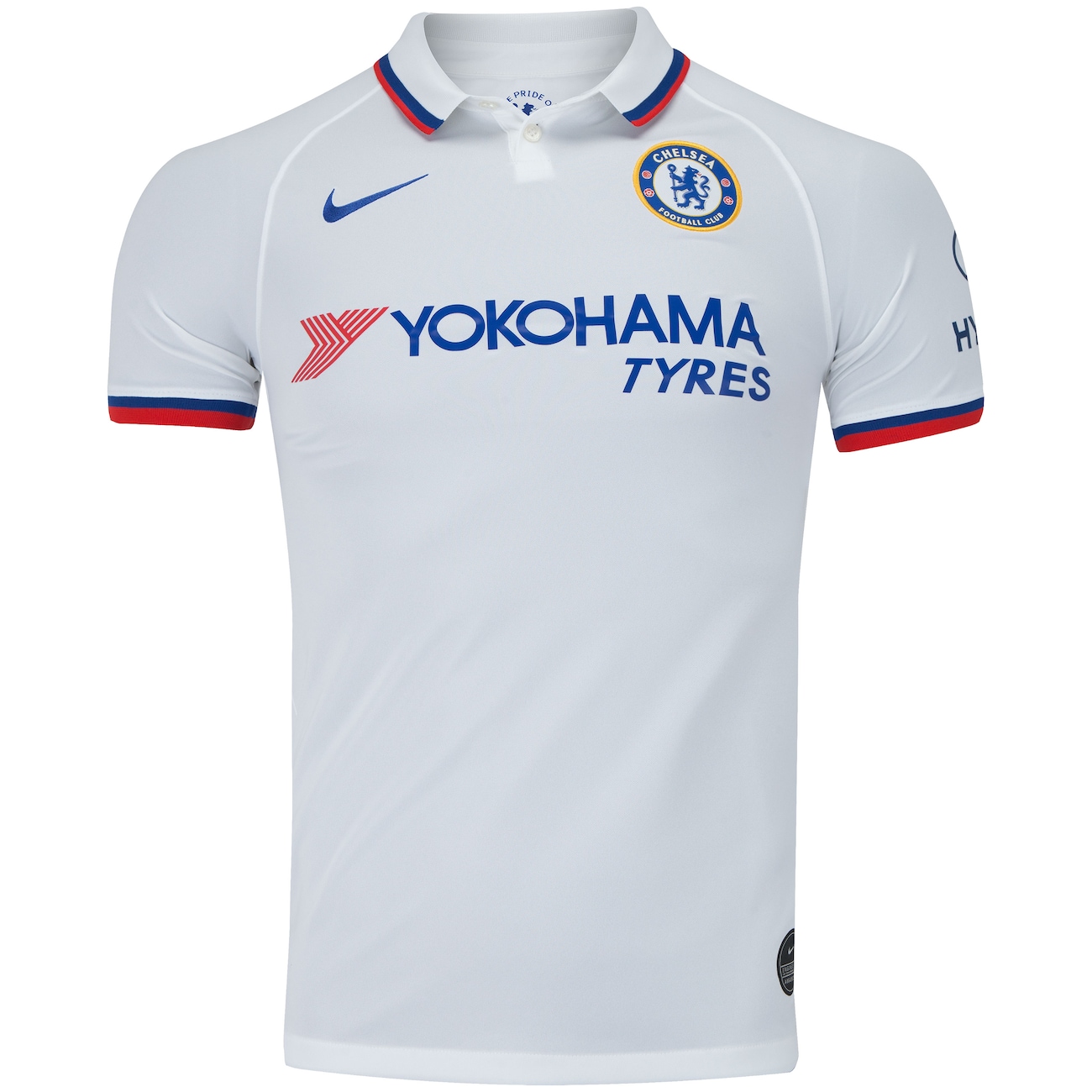 Camisa Chelsea II 19/20 Nike - Masculina | Centauro