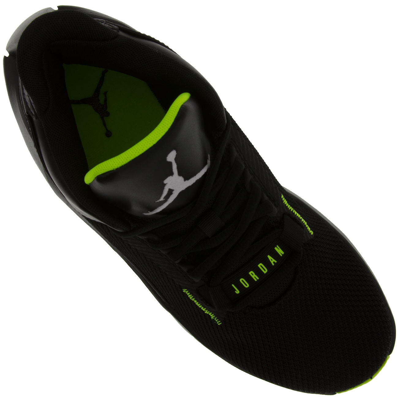 Jordan 2x3 Black Volt Black Volt Jordan X Nike Air Jordan 2×3 Volt