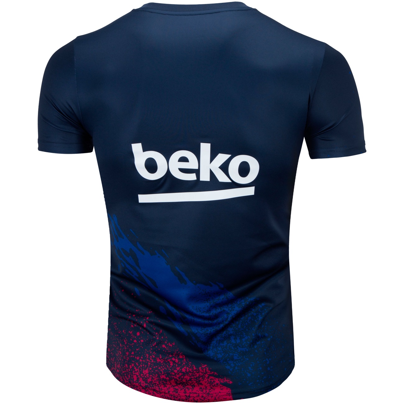 Camisa Pré-Jogo Barcelona 19/20 Nike - Masculina | Centauro