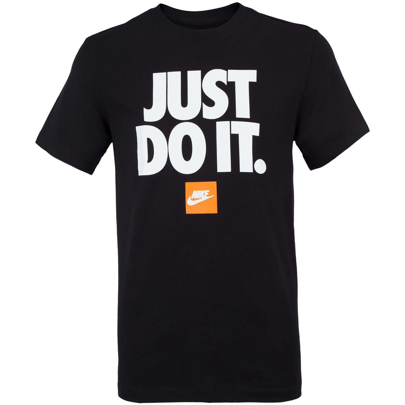 Camiseta Nike Sportswear SS Tee JDI 3 - Masculina - Video 1