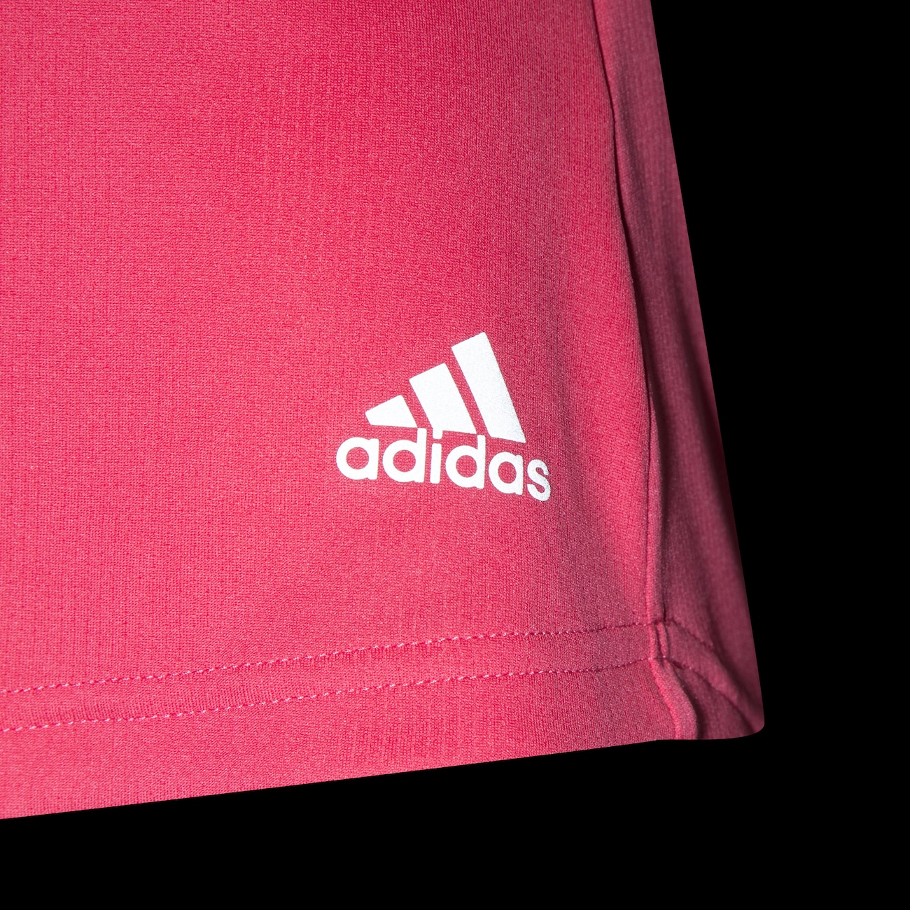 Camiseta adidas Own The Run - Feminina - Video 1