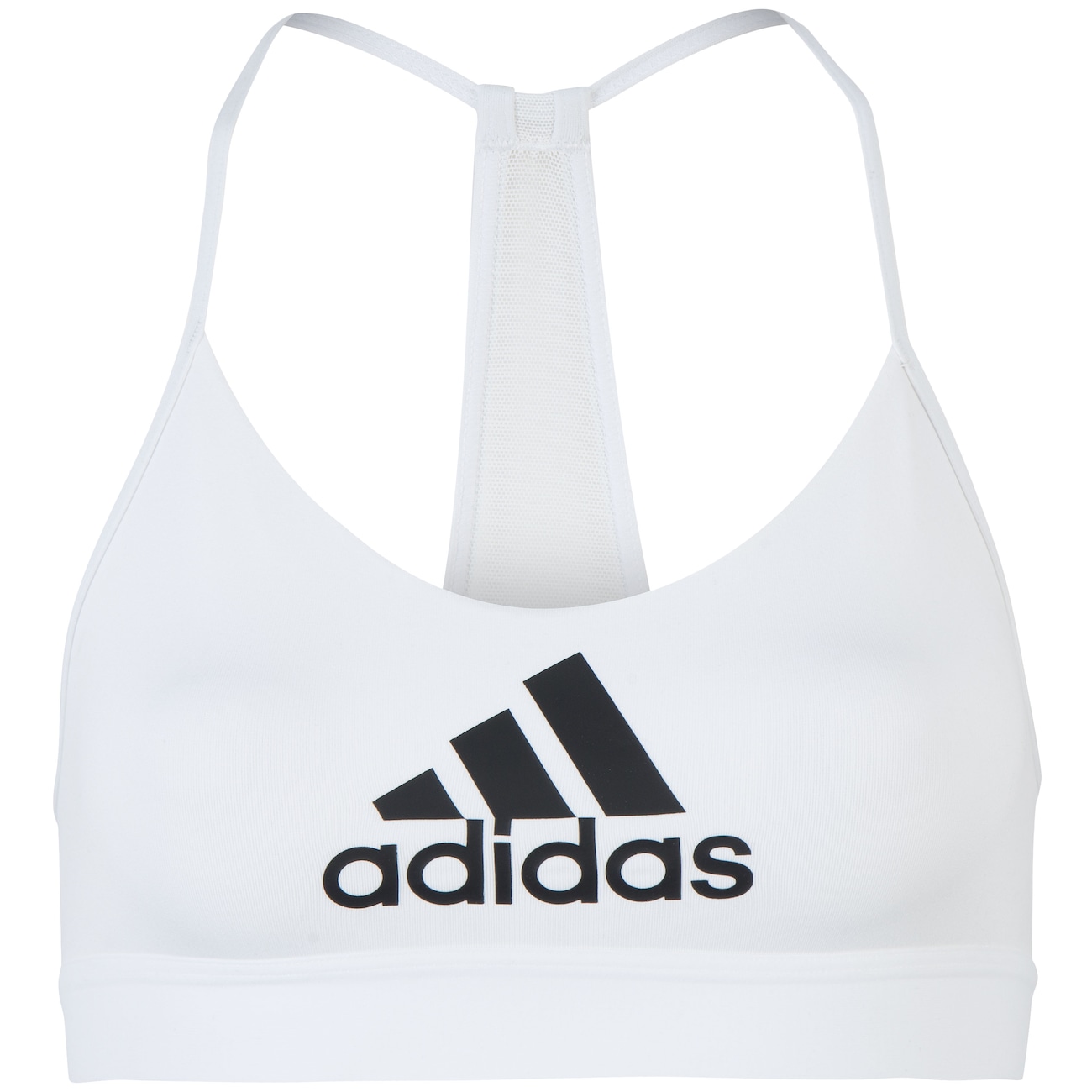 Top Fitness adidas AM BOS BRA - Adulto - Video 1