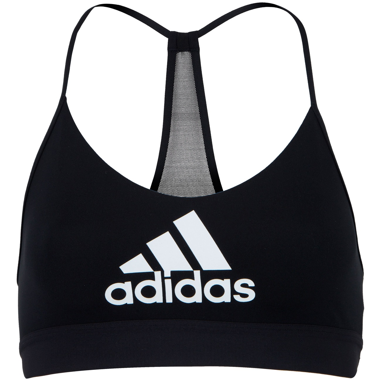 Top Fitness adidas AM BOS BRA - Adulto - Video 1